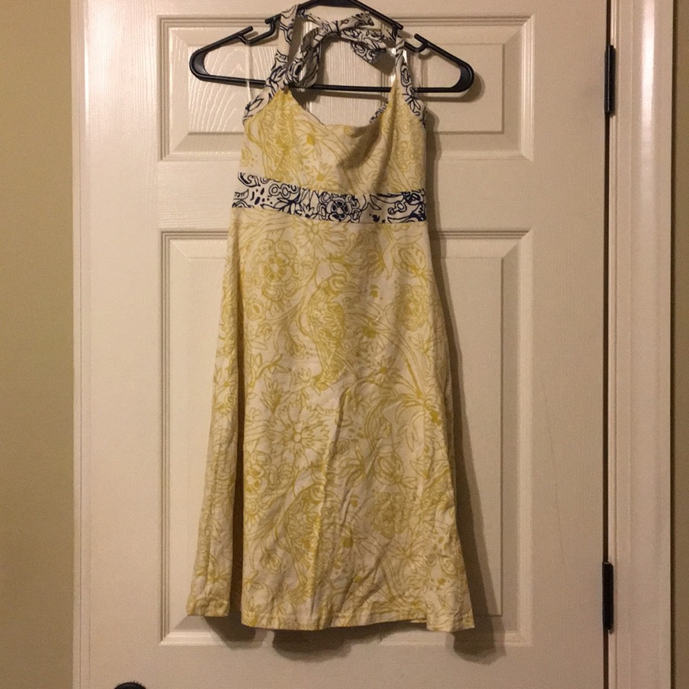 Patagonia Sundress